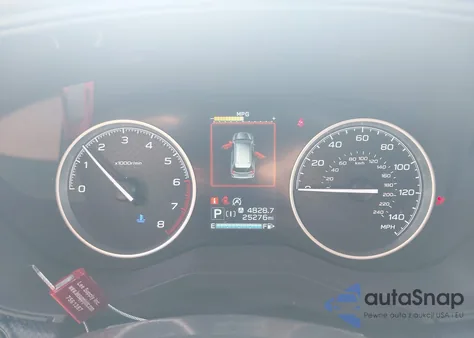 2021 Subaru Forester Premium from USA, damaged, VIN JF2SKAJC9MH496376